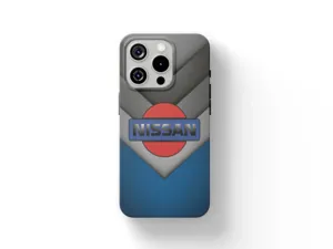 Nissan Custodia Telefono Pro Alta Gamma Resistente